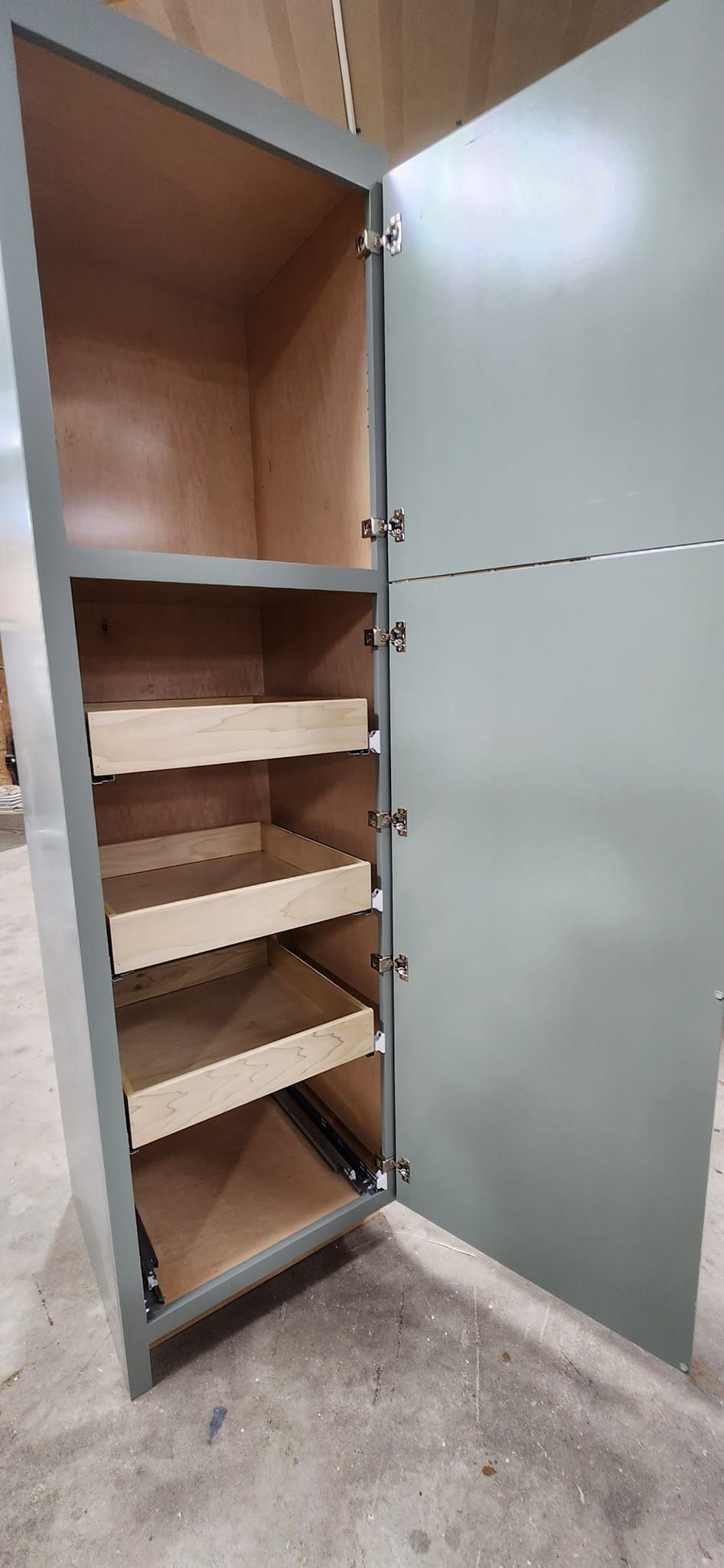 Small Cabinet — Cranberry Township, PA — RG Cabinets