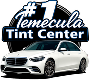 #1 Temecula Tint Center