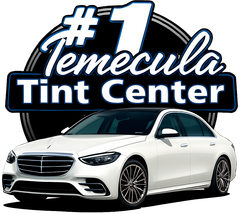 #1 Temecula Tint Center