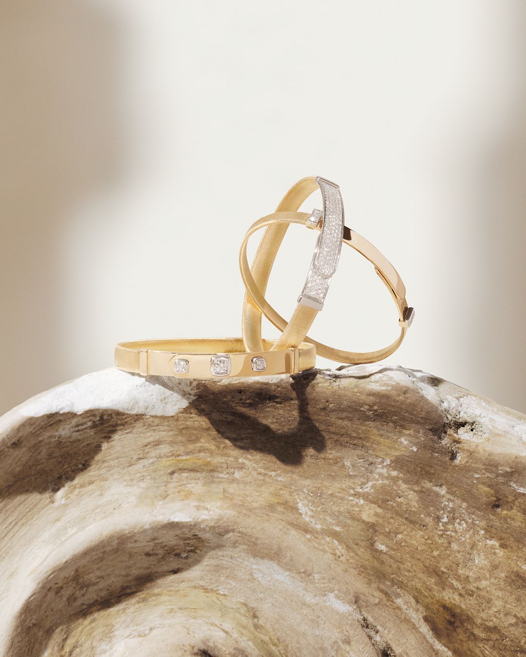 Dinh Van impression bague ring