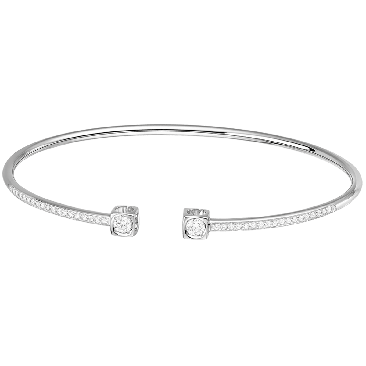 Dinh Van impression bague ring