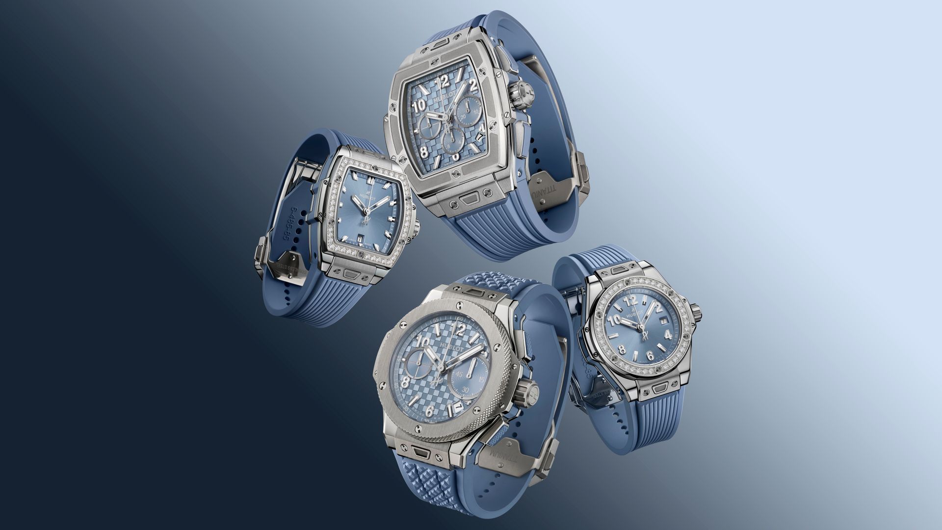 Big Bang Unico Yellow Magic HUBLOT