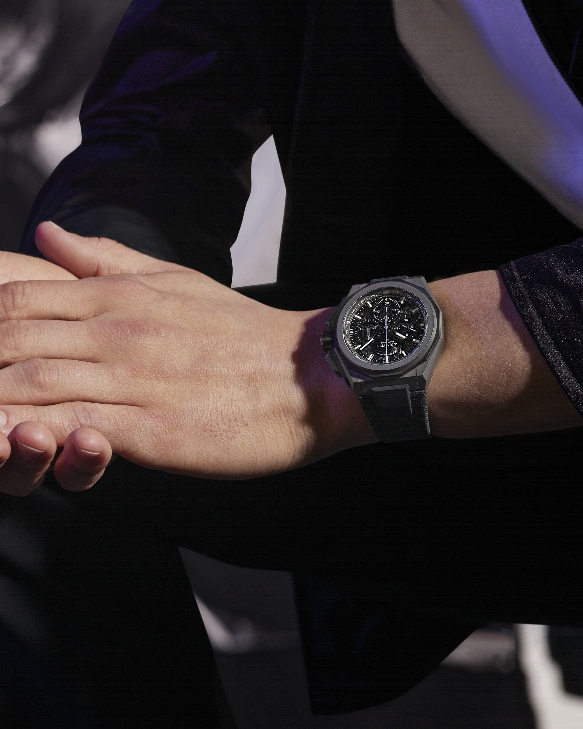 Defy Extreme - Lifestyle 3