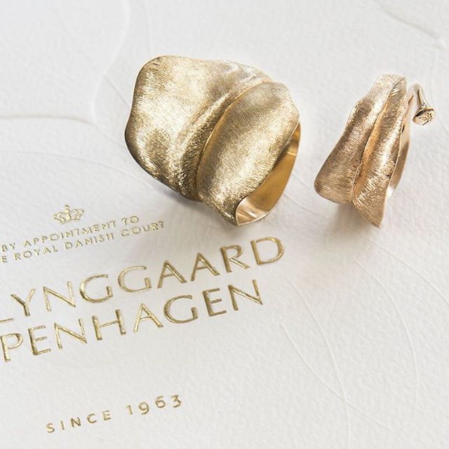 Ole Lynggaard jewels Crans Montana