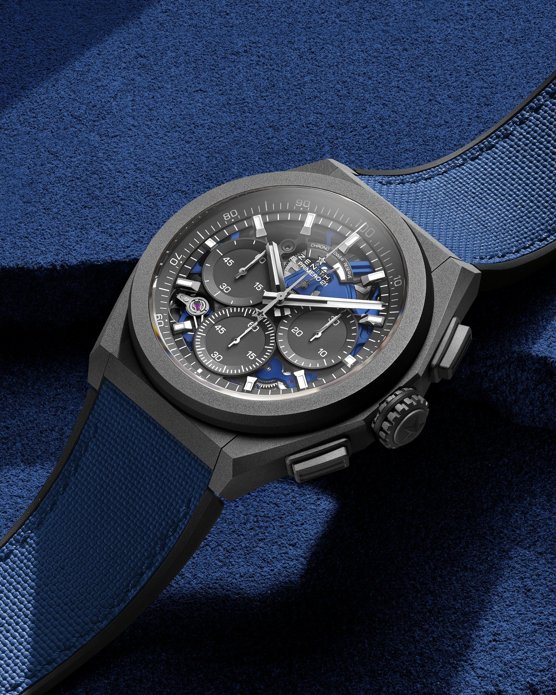Watch Hublot Georges G Crans Montana