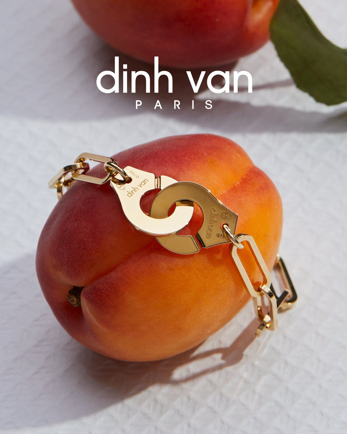 Dinh Van Georges G Crans