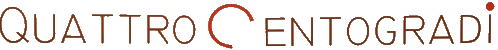 Quattrocentogradi logo