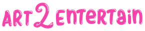 Art2Entetain Logo