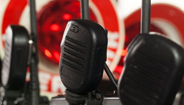 radios