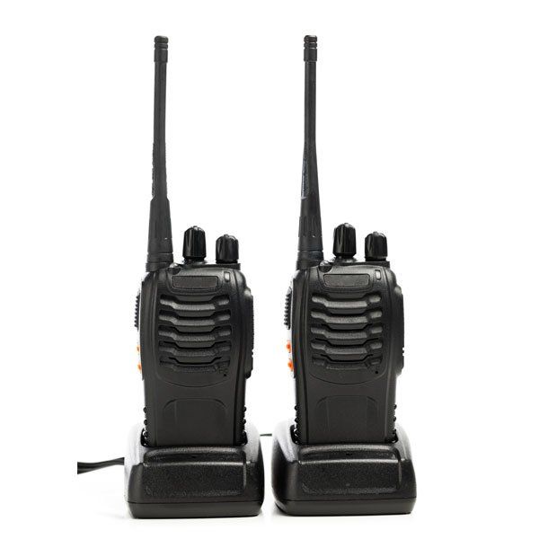 radiocomunicaciones