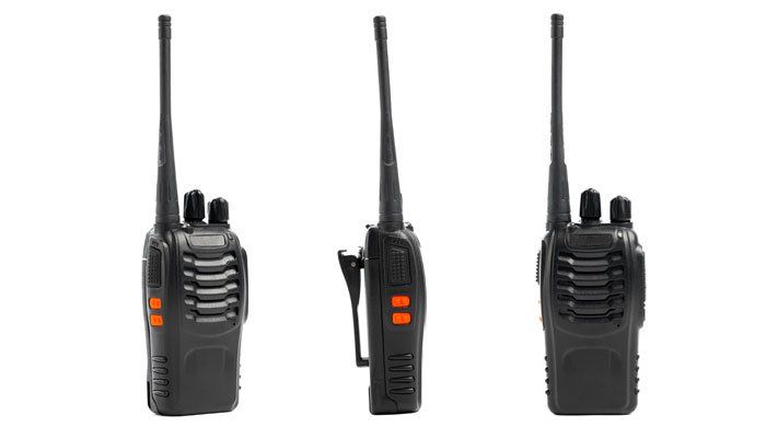repuestos de radios