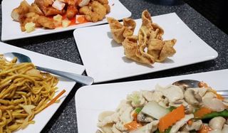 Different Chinese Dishes — Lebanon, TN — Peking Chinese Restaurant