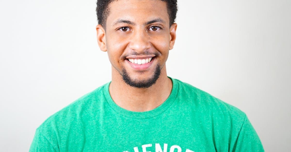 Men's Group Ministries