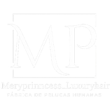 Logotipo blanco con las iniciales