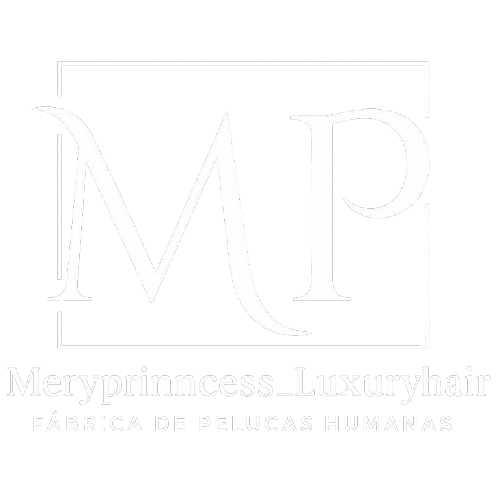 Logotipo blanco con las iniciales 