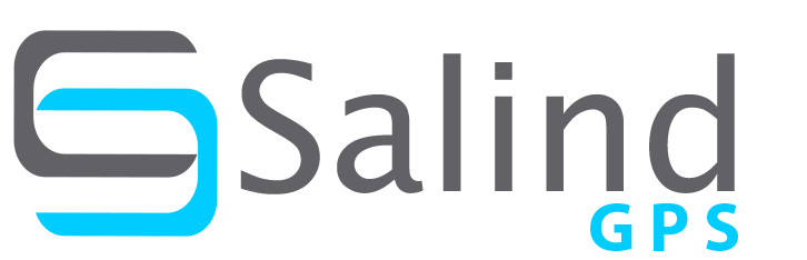 logo Salind GPS
