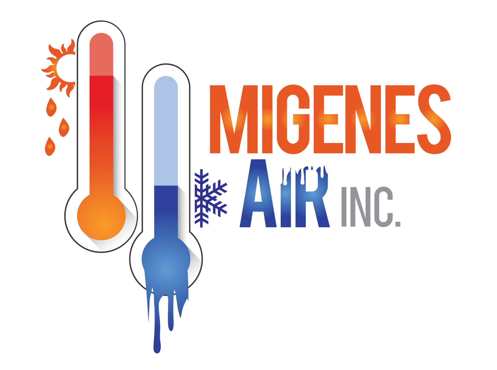 Contact Us | Migenes Air Inc