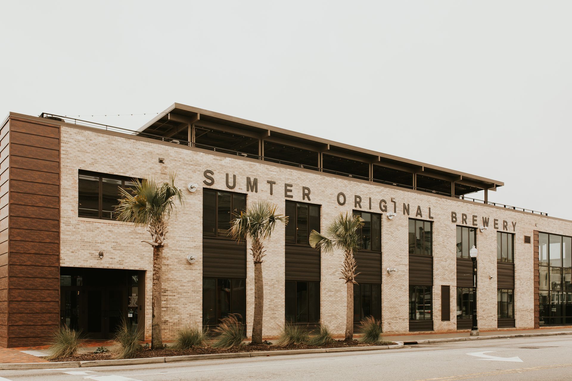 Expert Lawyer for Commercial Real Estate Property in Sumter SC