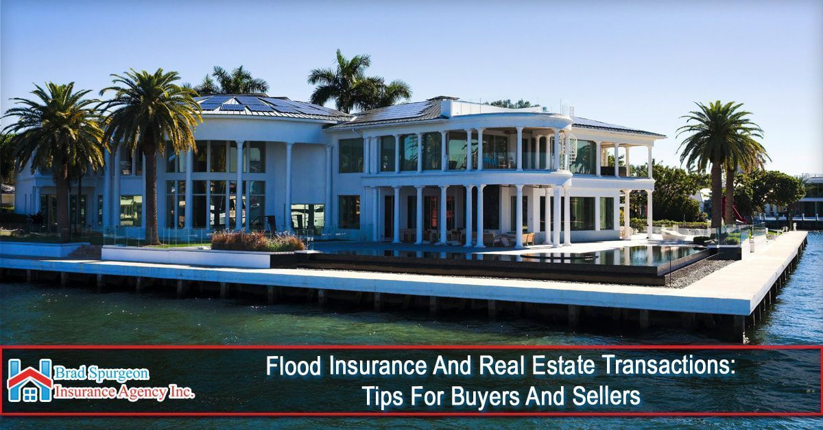 A luxurious white mansion on the water