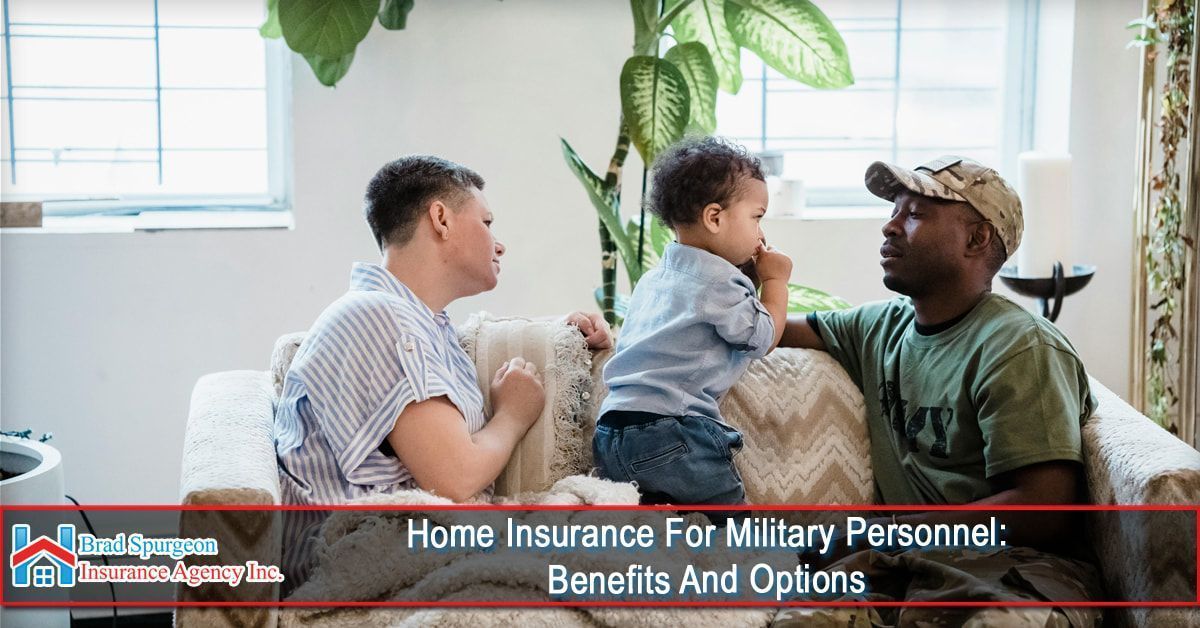 A family sits on a couch in a bright room.