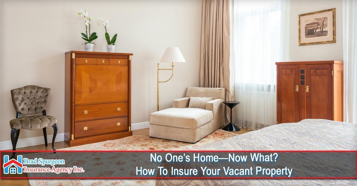 A bedroom with furniture