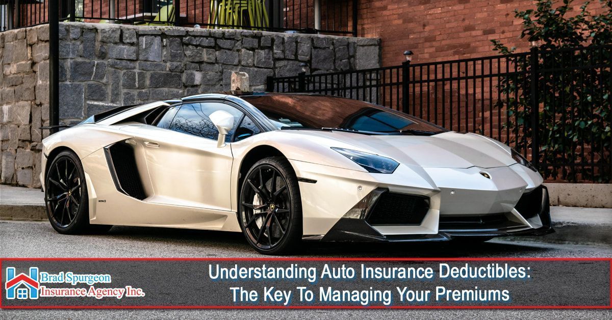A white Lamborghini sports car parked on a street