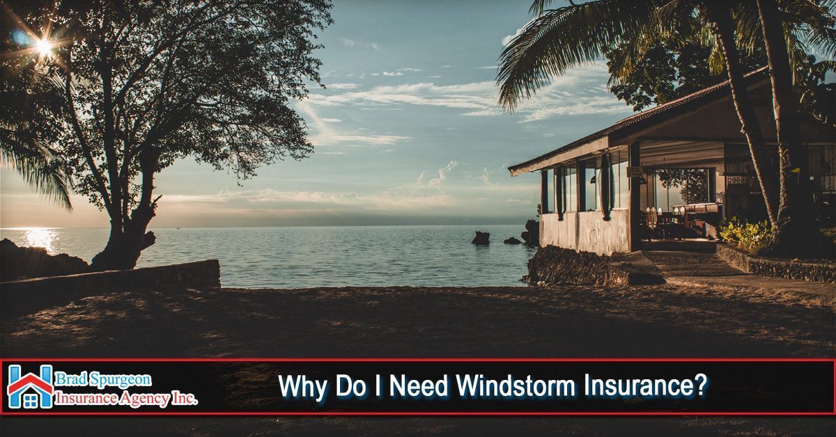 A coastal house by the sea at sunrise