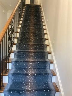 Stair Runner