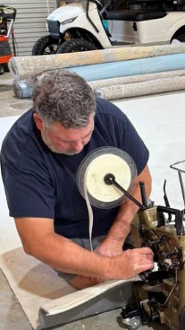 Design Rug Works Jason