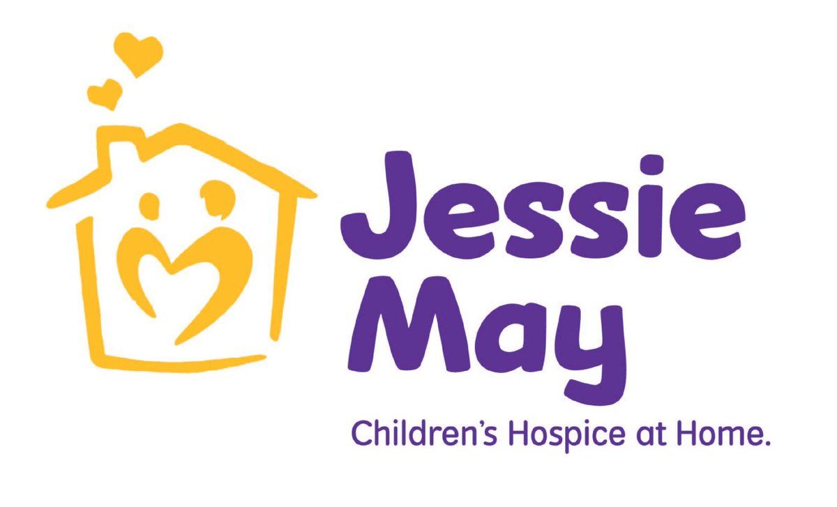 Jessie May Logo