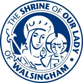 The Shrine of our Lady Logo
