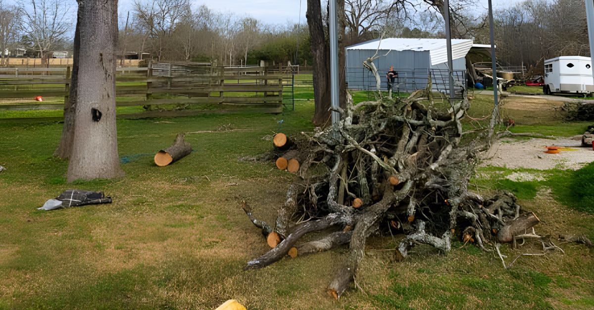 The Top Signs You Need Professional Land Clearing Services