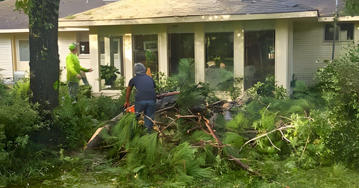 The Top Signs You Need Professional Land Clearing Services
