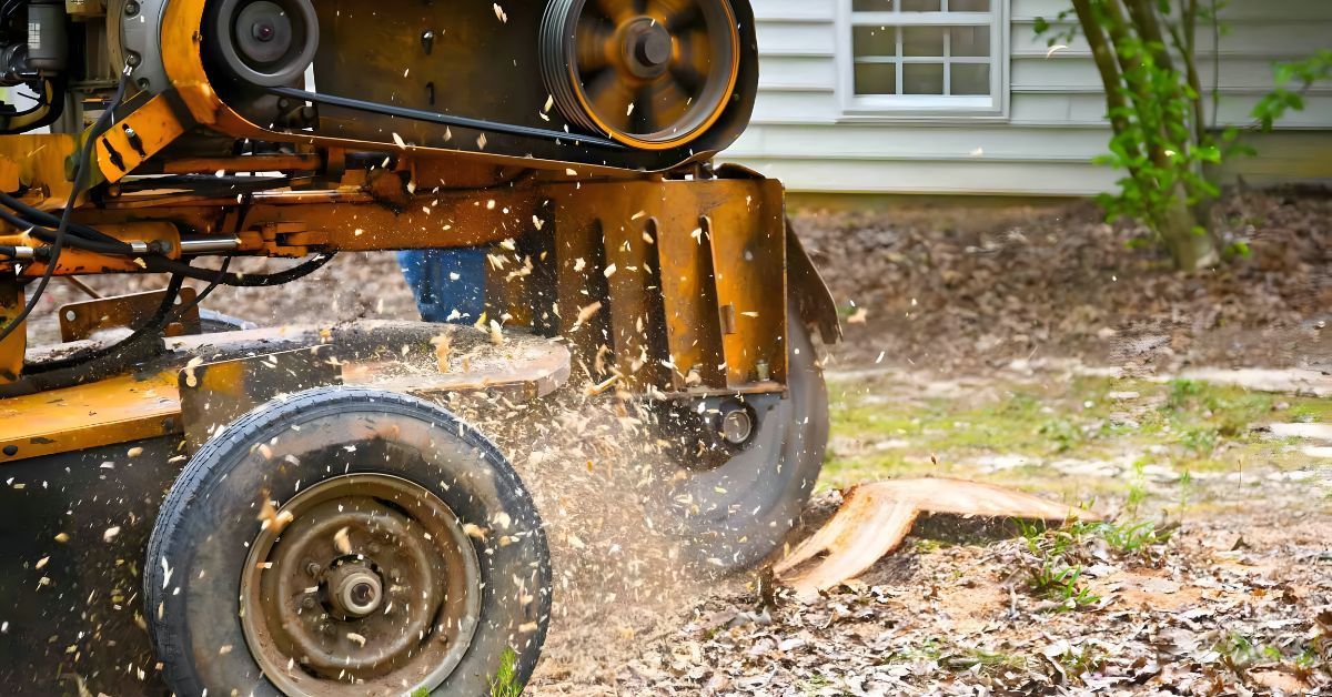 10 Reasons You Should Hire Professional Stump Grinders