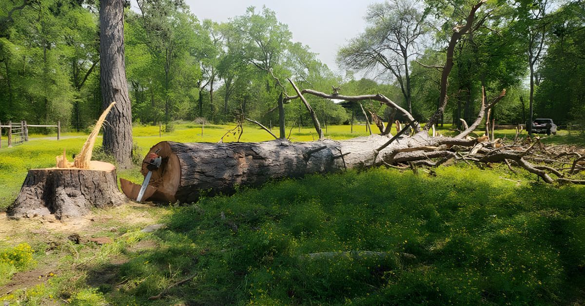 10 Reasons You Should Hire Professional Stump Grinders