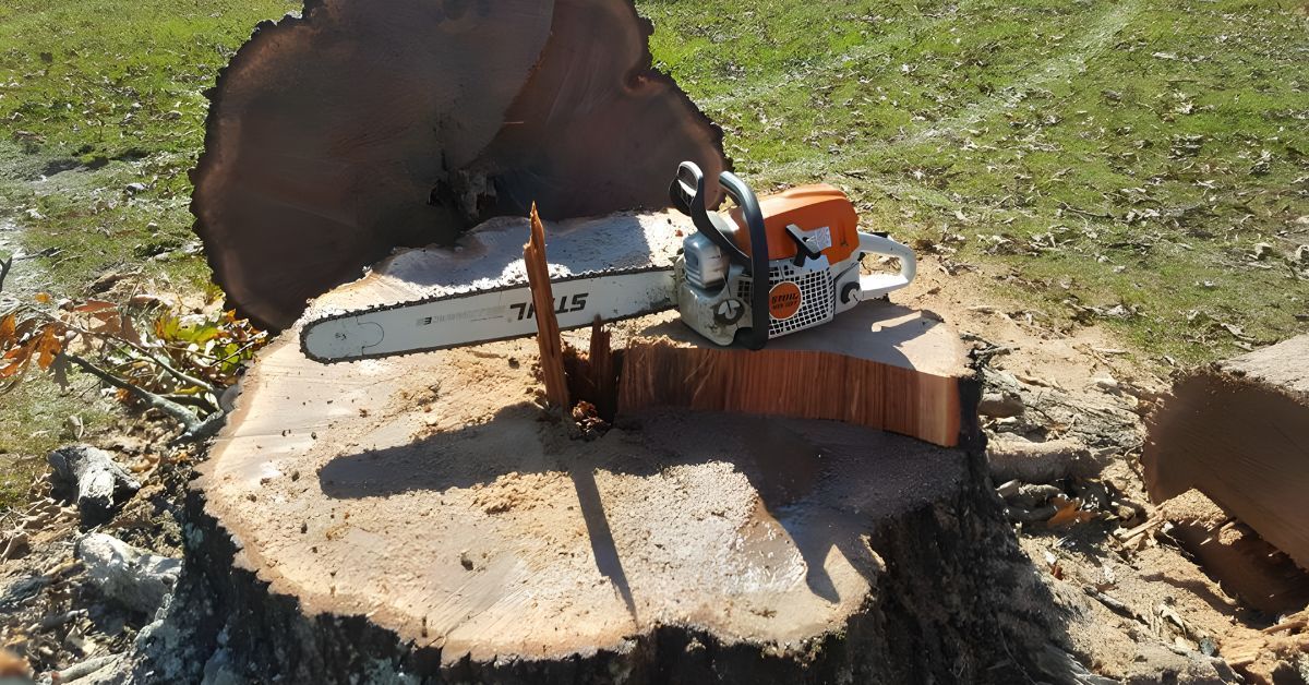 10 Reasons You Should Hire Professional Stump Grinders