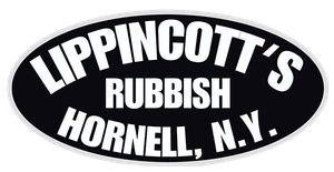 Lippincott's Rubbish, Inc logo