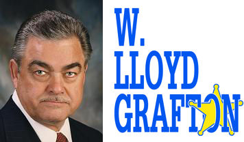 W. Lloyd Grafton logo