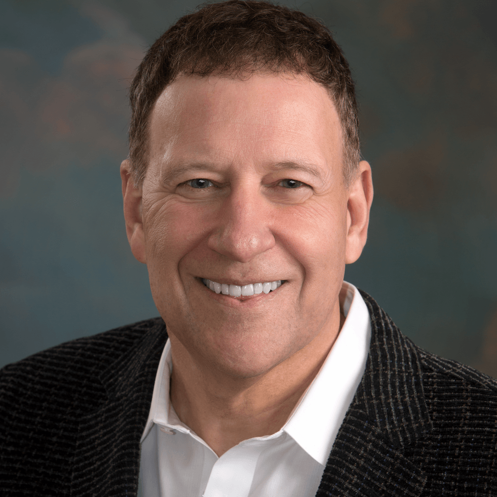 Headshot of Terry Thiesen