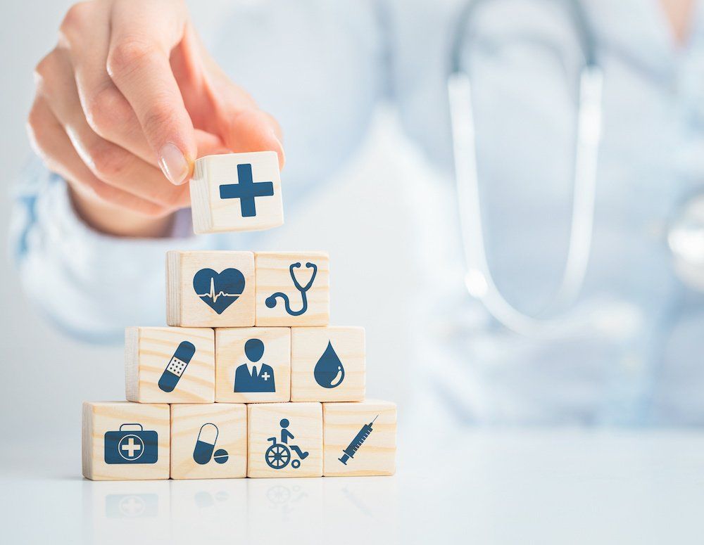 health care customer experience case study