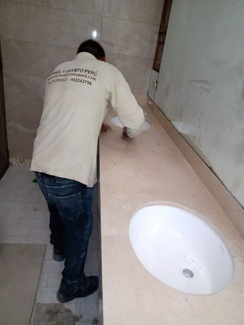 instalaciones