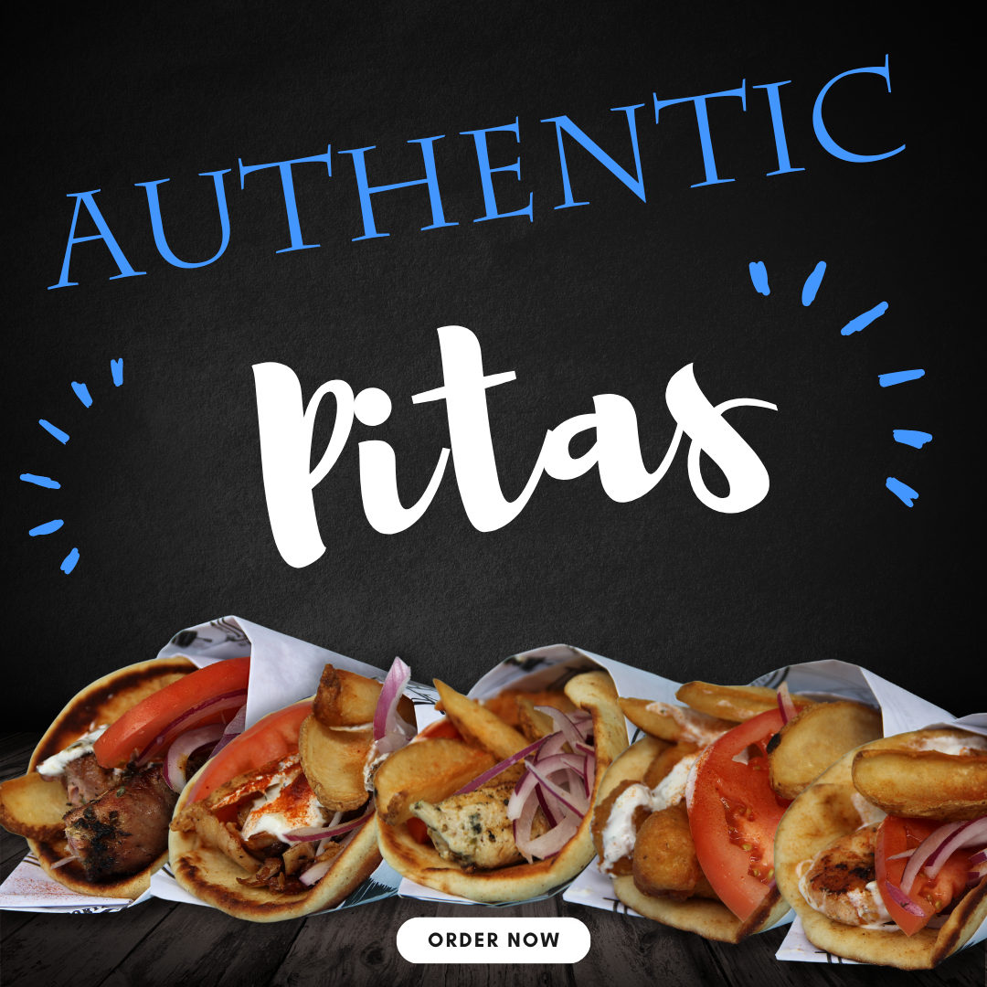Pita Sandwiches in Astoria Queens