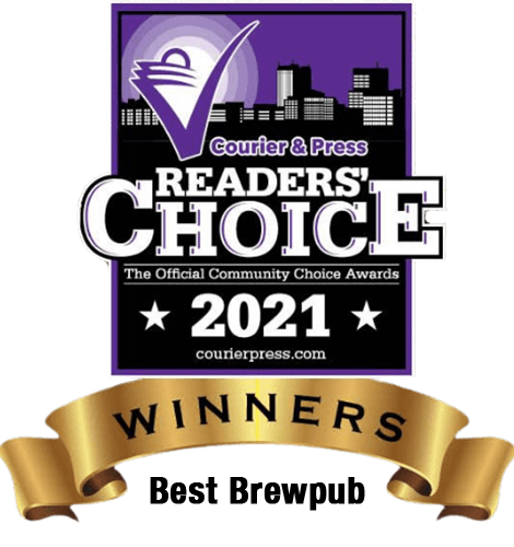 Readers ' choice 2021 winners best brewpub