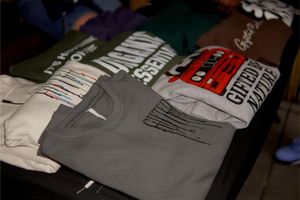 The Vendor Spotlight
