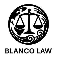 Blanco Law logo
