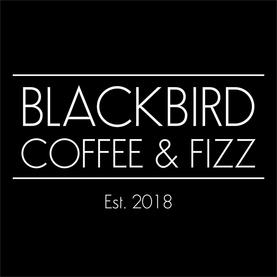 Blackbird Coffee & Fizz