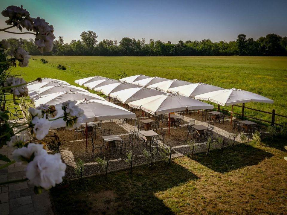 Outdoor area