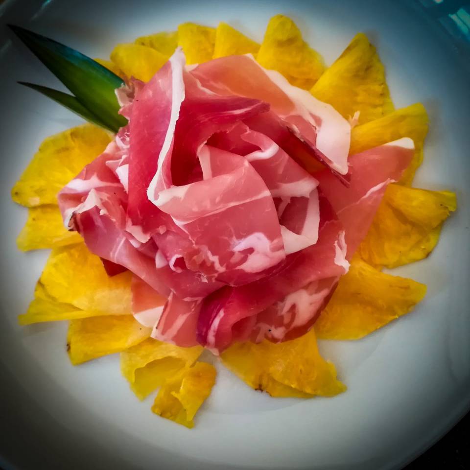 Specialità piemontese