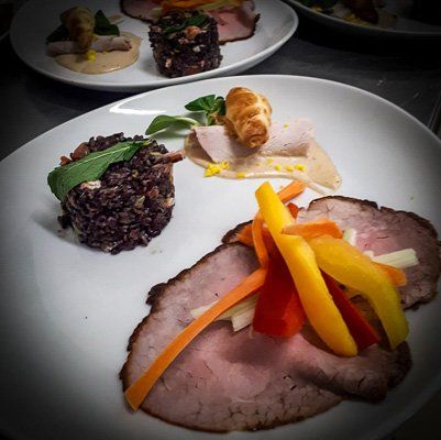 Antipasto di terra