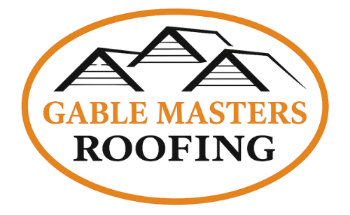 Gable Masters Roofing logo